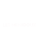 minidoux white